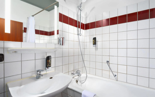 Trip Inn City Hotel Krefeld