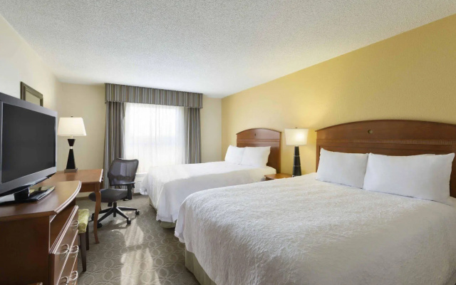 Hampton Inn Youngstown/Boardman