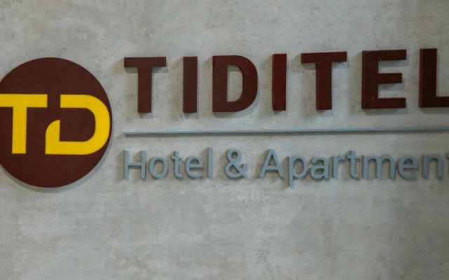 TIDITEL Hotel and Apartment