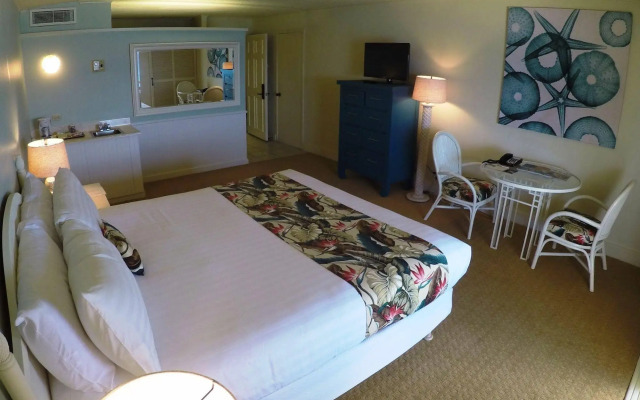 Kaanapali Ocean Inn
