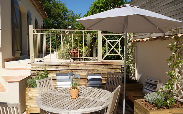 Holiday Home La Chartreuse