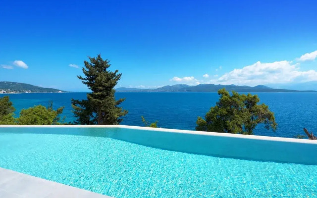 Villa Selina in Nikiana