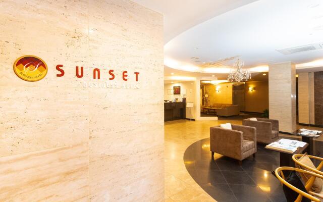 Sunset Business Hotel