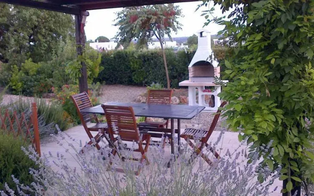 Trullo Mimosa