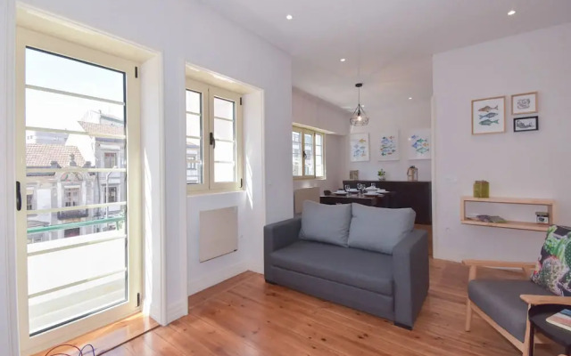 Peixinho Avenue Apartment