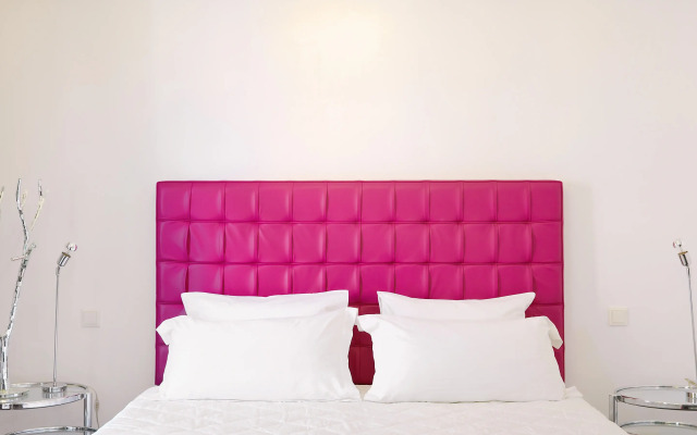 Grecotel Pallas Athena Hotel