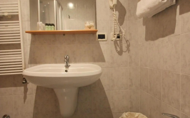 Hotel Oasi Dei Discepoli