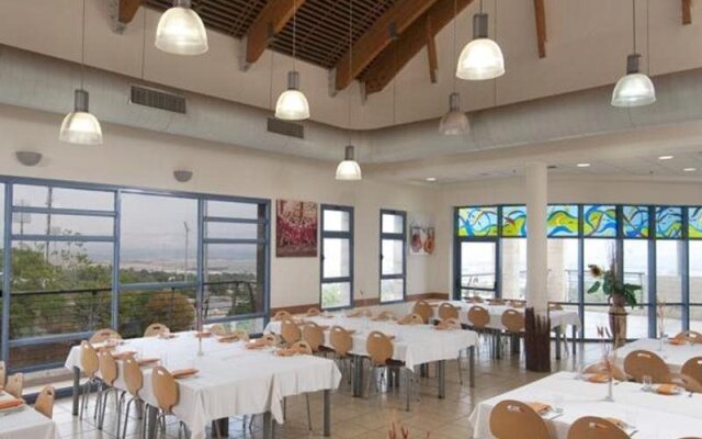 HI Beit Shean Hostel