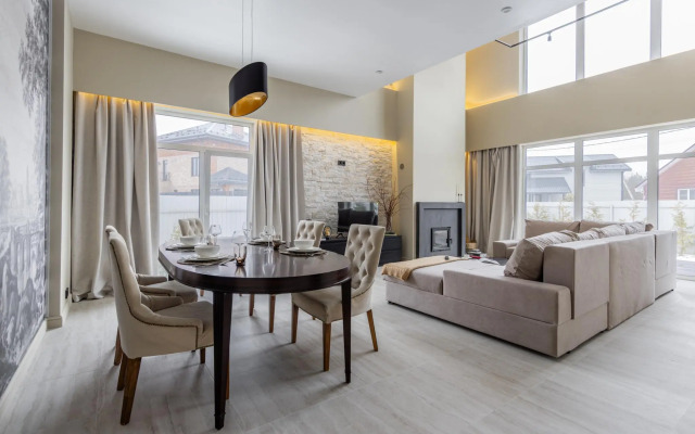 Резиденция Жедочи