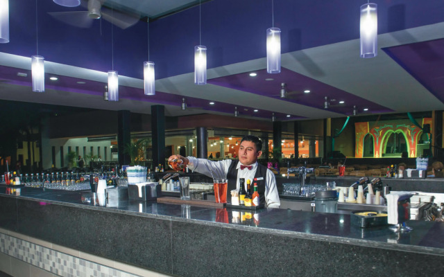 Hotel Riu Lupita - All Inclusive