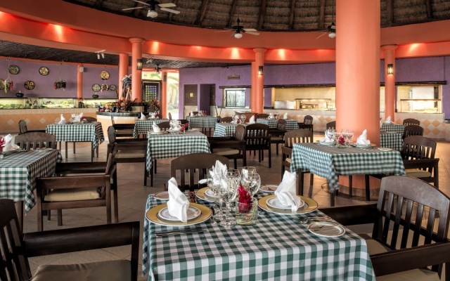 Iberostar Waves Quetzal - All Inclusive