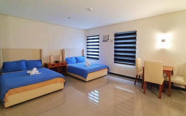 Grand Emilia Hotel