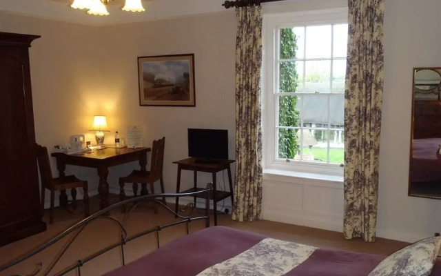 Manor Farm B & B
