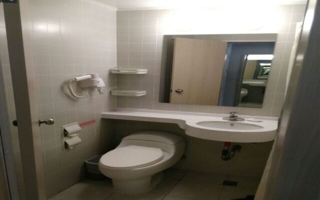 Zhaoqing Jinxing Hotel