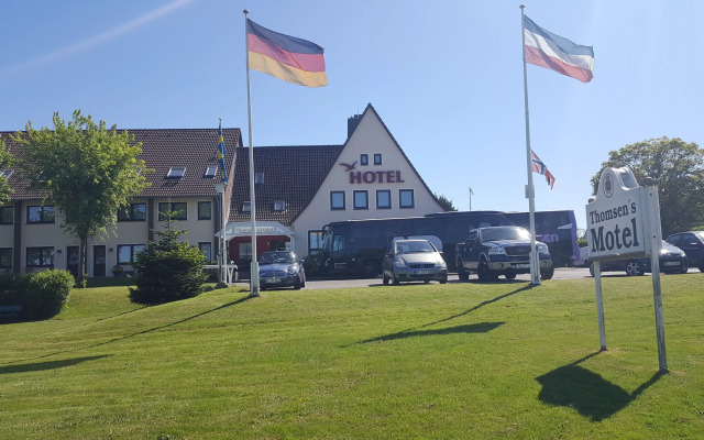 Schlei Hotel