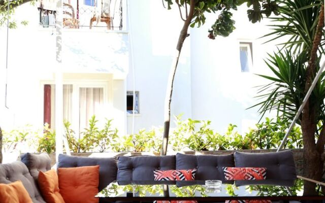 Opalin Otel
