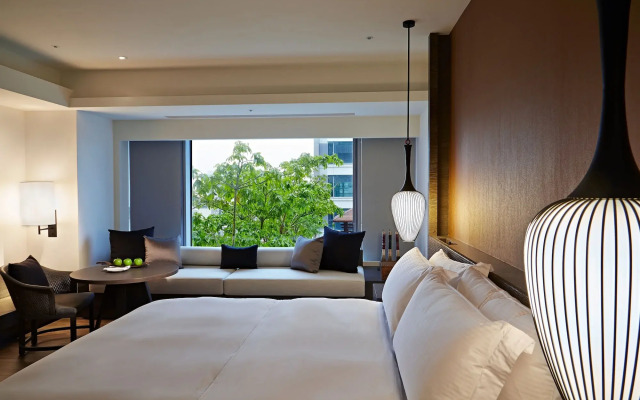 Silks Place Tainan