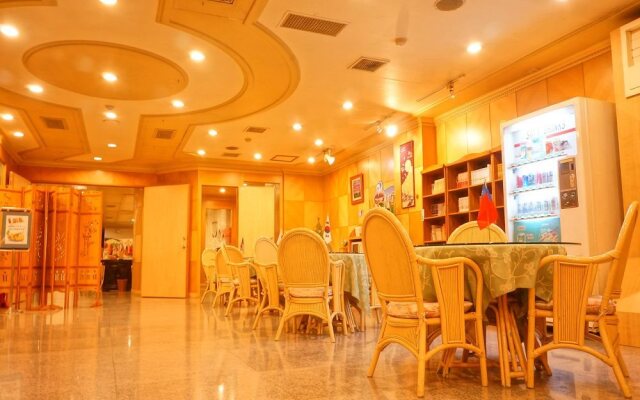 Hwa Du Hotel