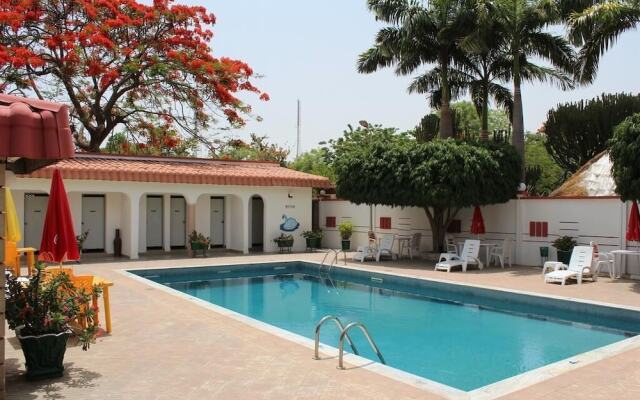 Prince Hotel Kano