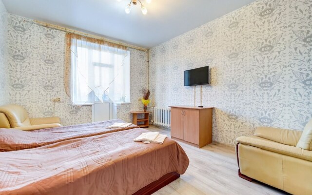 Апартаменты «AG Московский 216»