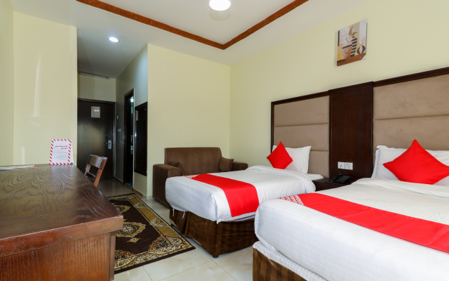 Safari Al Hada Hotel