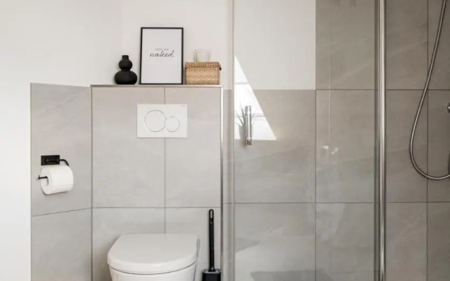 Ferienwohnung Heimatselig Wolframs-Eschenbach