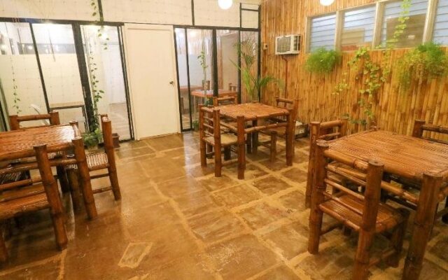 Guesthouse Storyshare Guadalupe
