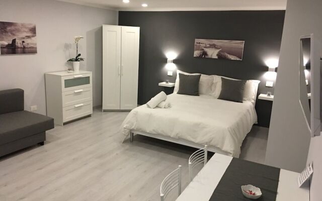 The Lux B&B Napoli Mergellina