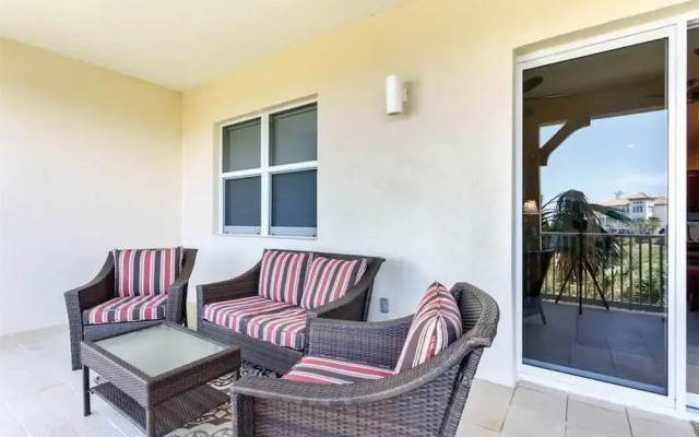 333 Cinnamon Beach - Three Bedroom Condo