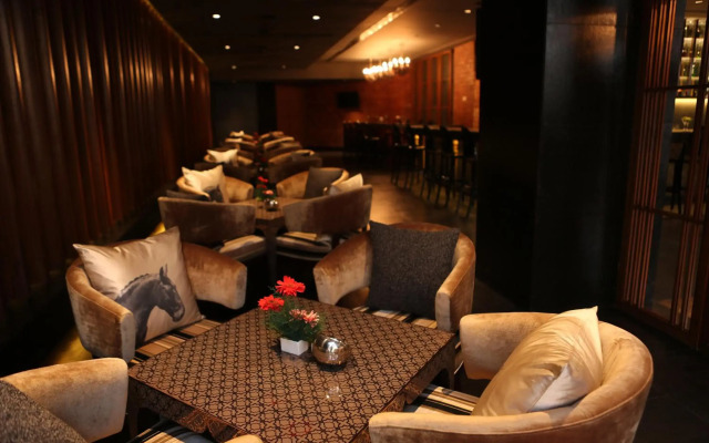 Pride Plaza Hotel Aerocity New Delhi