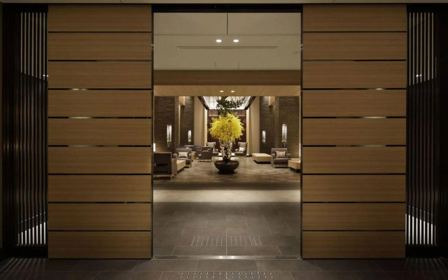 Kobe Minato Onsen Ren - Adult Only