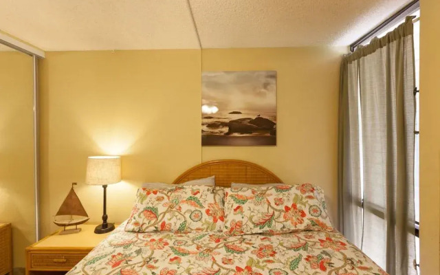 South Maui Luxury Rentals