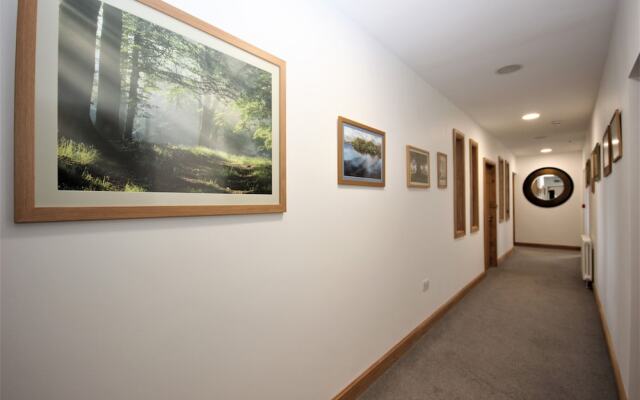 Millstone House Bed and Breakfast