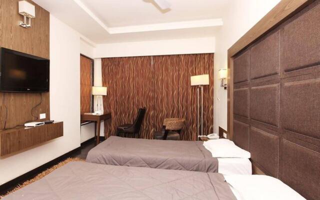 Hotel Host Inn