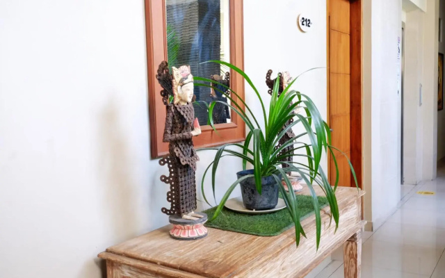 Sus Beach Cottages 1