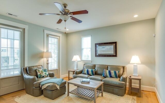 410 A The Jetty House