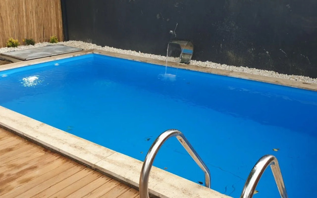 Naturel Stone Villalari