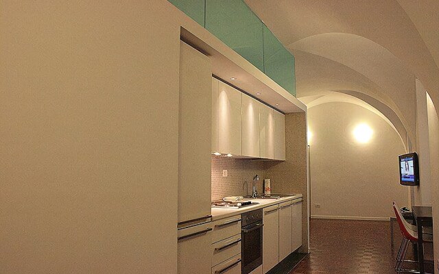 Nazionale Flat