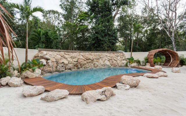 Oom Bubble Boutique Riviera Cancun - Adults Only