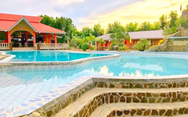 Punta Aguila Resort & Hotel