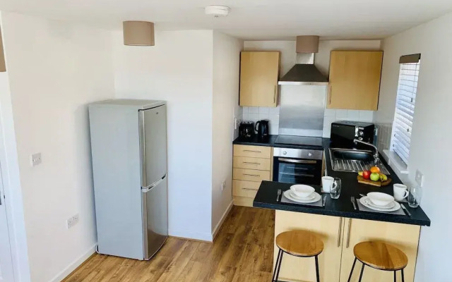 SA Today Apartments Guildford
