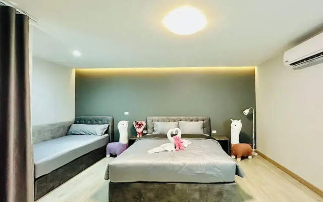 Kata Place Villa