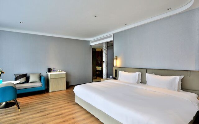 Wyndham Garden Hangzhou Yuhang