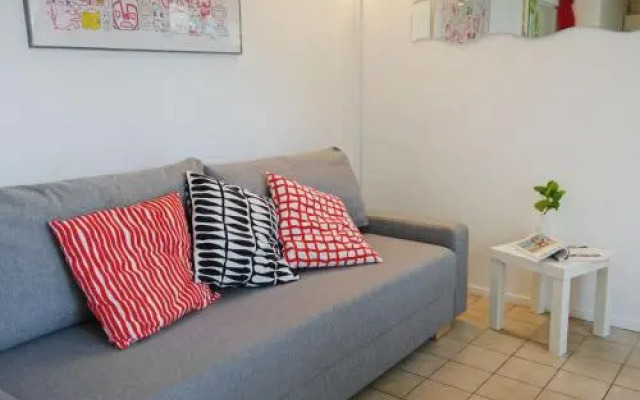 Apartment Plein Soleil