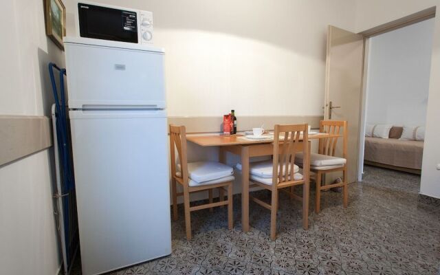 Apartments Dajana