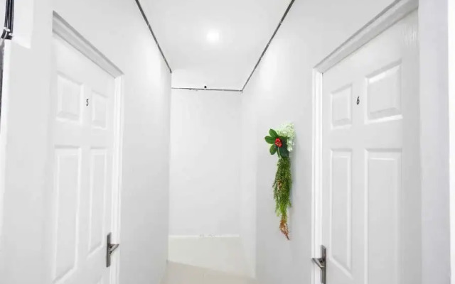 RedDoorz near Malioboro Area 2