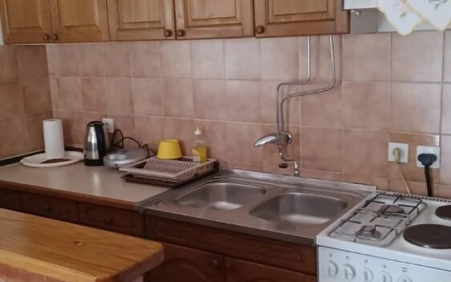 Marin - 200 m From Garden Festival - A1