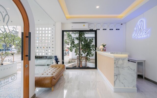 Blue Rabbit Phuket