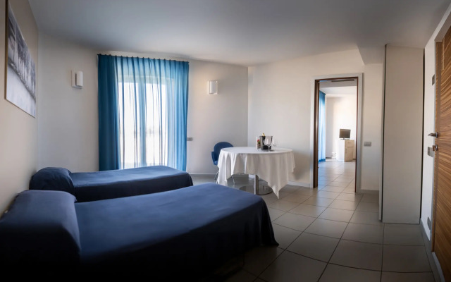 Hotel Kore
