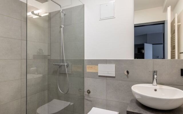 Limehome Bodenmais Bahnhofstraße